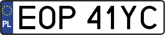 EOP41YC