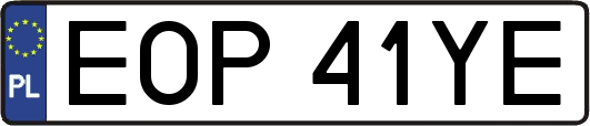 EOP41YE