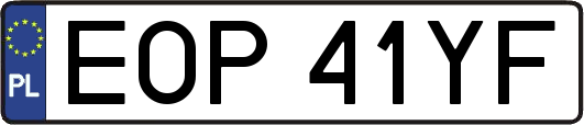 EOP41YF