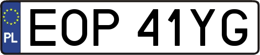 EOP41YG