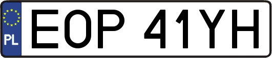EOP41YH