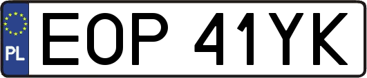 EOP41YK