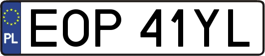 EOP41YL