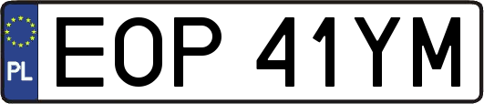 EOP41YM