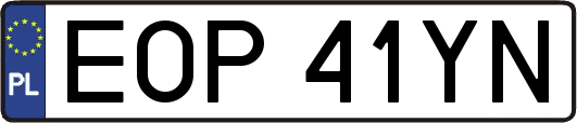 EOP41YN