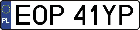 EOP41YP