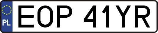 EOP41YR