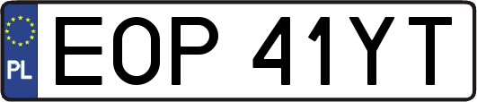 EOP41YT
