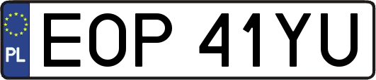 EOP41YU