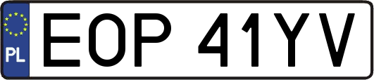 EOP41YV