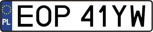 EOP41YW