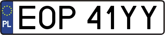 EOP41YY