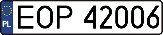 EOP42006