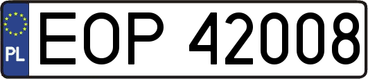 EOP42008