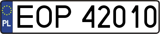 EOP42010