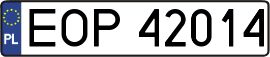 EOP42014