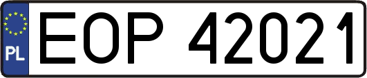 EOP42021