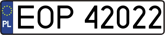 EOP42022