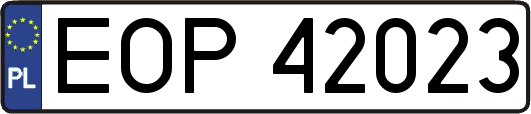 EOP42023