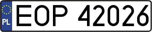 EOP42026
