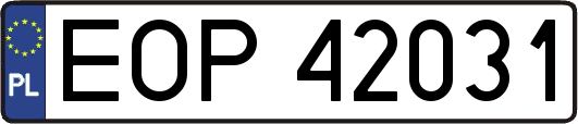 EOP42031