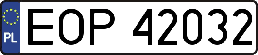 EOP42032