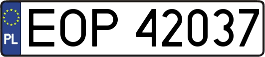 EOP42037