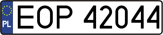 EOP42044