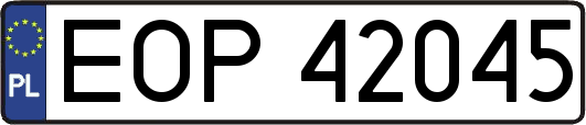 EOP42045