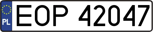EOP42047