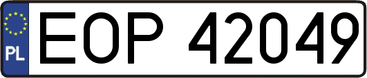 EOP42049