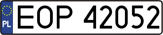 EOP42052
