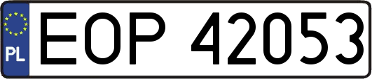 EOP42053
