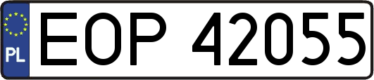 EOP42055