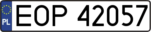 EOP42057
