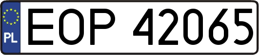 EOP42065