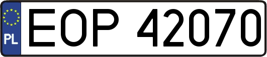 EOP42070