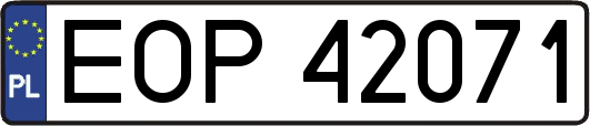 EOP42071