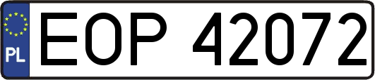 EOP42072