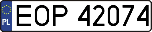 EOP42074