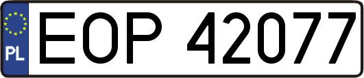 EOP42077