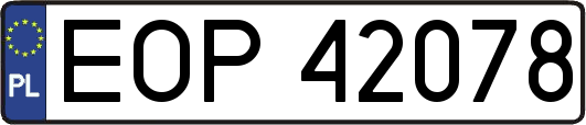 EOP42078