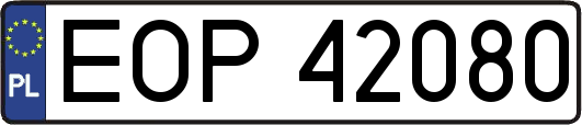EOP42080
