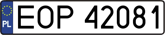 EOP42081