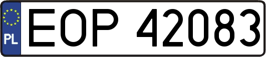 EOP42083