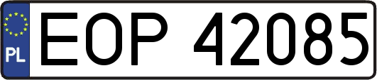 EOP42085
