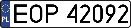 EOP42092