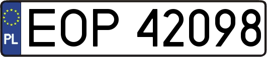 EOP42098