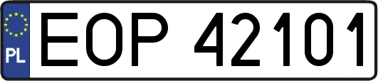EOP42101