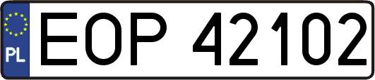 EOP42102